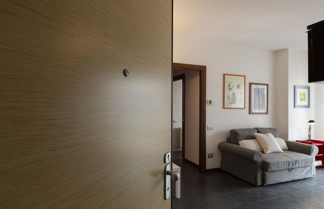 notaMi - Sky Home Santa Giulia - Foto 2