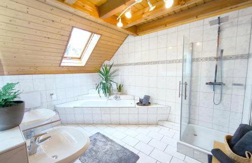 Ferienhaus Goldgrube - 5 Zimmer - 140qm am Fluss - Foto 18