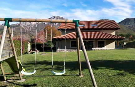 Apartamentos El Campo Mateo - Xana y Trasgu - AT-1246-AS - Foto 23