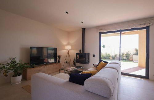 Casa unifamiliar con jardín en la playa - Foto 15