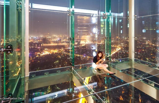 Lotte The Residence - Foto 56