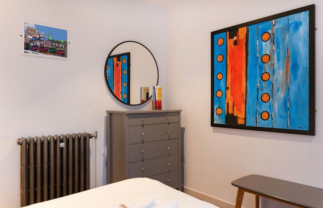 Crashpads Shoreditch the Club Row Collection - Foto 17