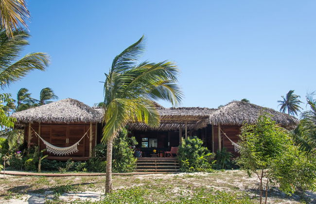 Rancho do Kite Villas - Photo 18