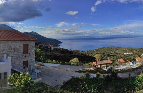 Κατοικία Πανόραμα, Πραγματευτή Λεωνιδίου, Τ.Κ.22300 - Photo 25