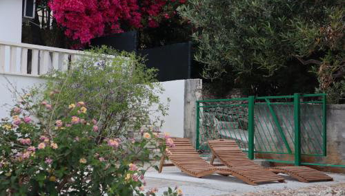 Beachfront apartments Dida - Seget Vranjica - Foto 5