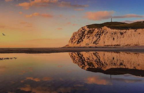 Charmante maison 8 personnes à 2 pas de Wimereux - Foto 26