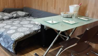 Appartement 2 pièces rénover - Foto 4