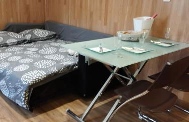 Appartement 2 pièces rénover - Foto 4