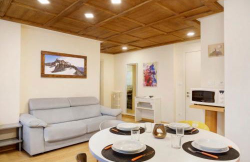 Stella Alpina House - Foto 1