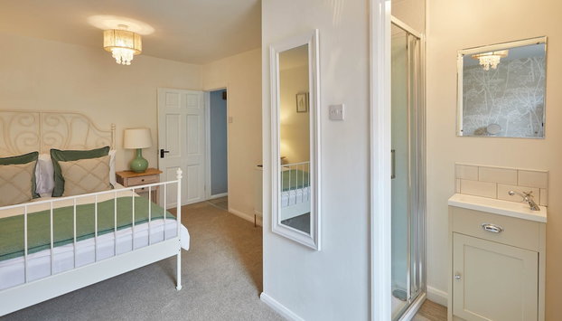 Adventure House - Whitby - Foto 2, Habitación