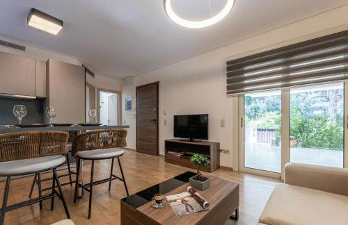 Olygreen Athens Residences - Foto 36