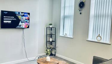 Strood Modern Flat with full kitchen and bathroom - Flat 1 Ground Floor - Foto 4