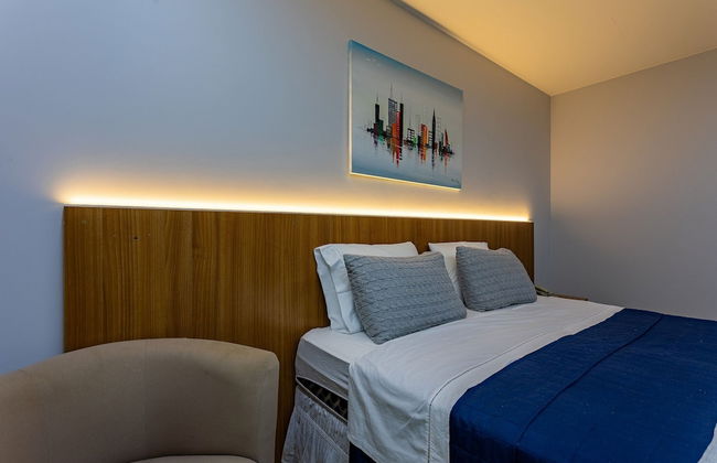 Apartamento no hotel Comfort - Foto 30