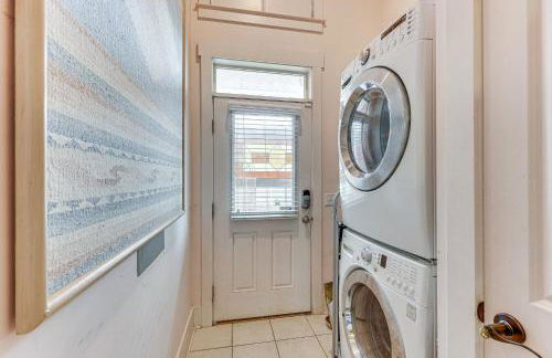 Charming Wilmington Cottage - Walk to Downtown! - Foto 22