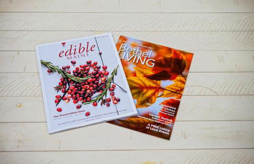 New Sunday River Ski Retreat with Hot Tub Spa - FirePit Sleeps 16 - Foto 18