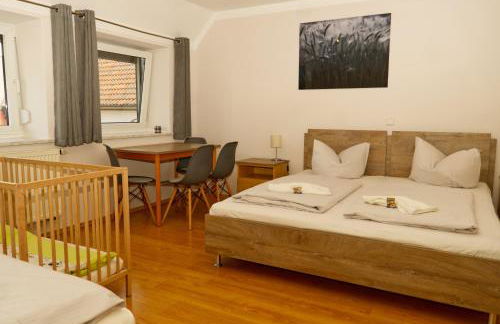 Gästehaus Kirchenbauerhof - Foto 44