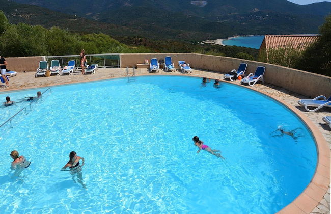 Residence Alba Rossa, Serra-di-ferro, Accommodation With Terrace or Balcony - Foto 35