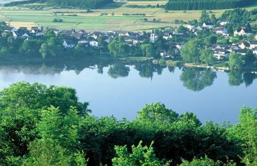 Ferienwohnungen Maarberg Resort - Foto 86