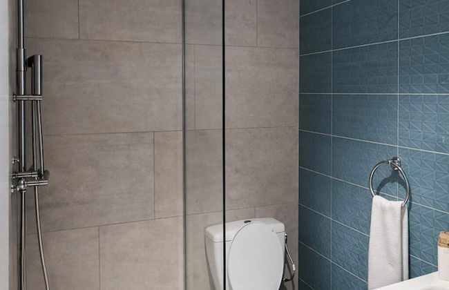 Lovely 1-bed Apartment in Lac1 Tunis - Foto 22