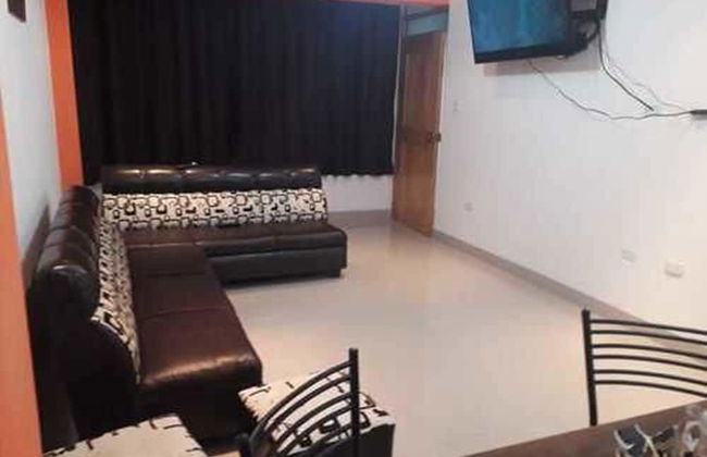 Cusco a la Vista Aparment - Foto 9