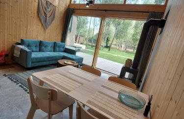 Strefa ciszy Lubomin - Foto 9