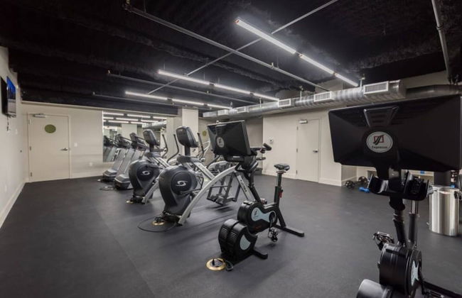 Spacious Modern Condo near French Quarter - Foto 11