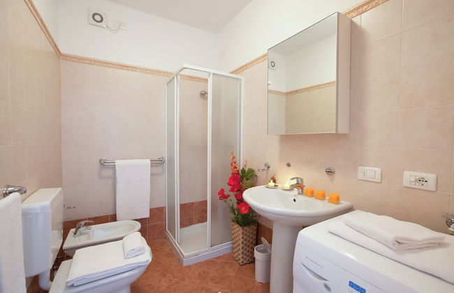 Vista d'Oro Ulivo Apt. 4 - Foto 10