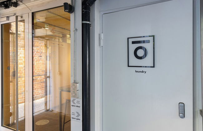 Stow Away Waterloo - Foto 24