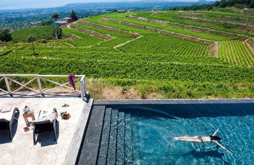 Wine Resort Villagrande - Foto 22