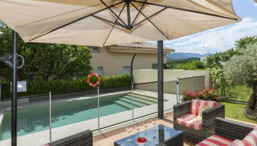 Holiday Home Volca by Interhome - Foto 3