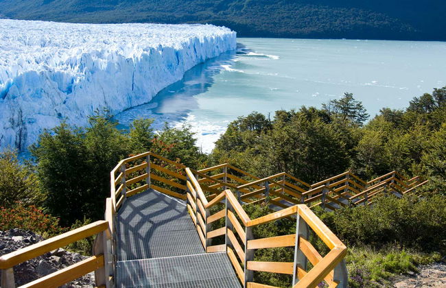 El Calafate: Perito Moreno Glacier Tour - Foto 7