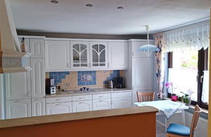 Ferienwohnung "Am Waldsaum" - Foto 19