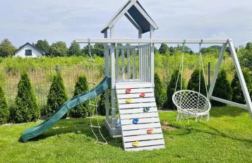 APARTAMENTY Wakacyjna 53 Dziwnówek, Wrzosowo - Foto 72