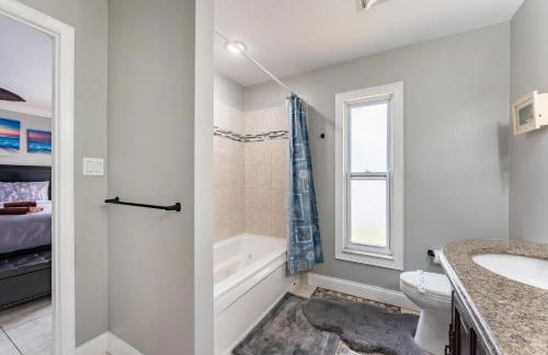 9 min to Disney Entrance-Peaceful Single Family House - Foto 39