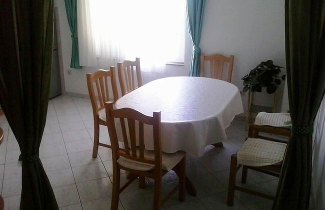 Apartments Divna Tomas - Foto 21