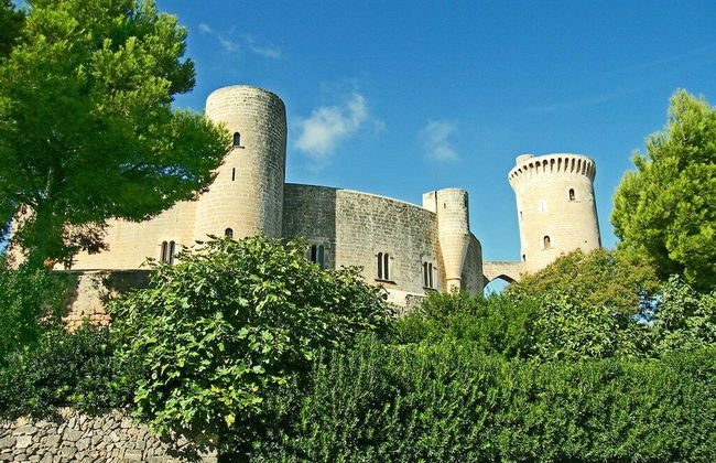 Apartamentos Casa Vida - Photo 48