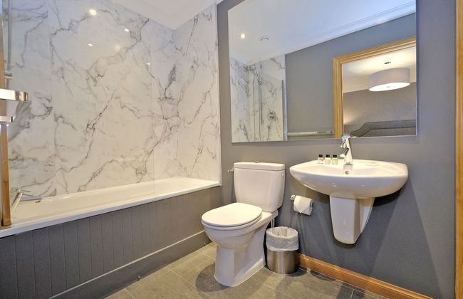 Stunning Family Home in Cults, Aberdeen - Foto 25