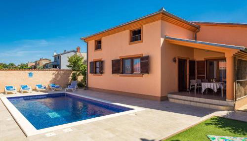 Holiday Home Ferienvilla Ena by Interhome - Foto 1