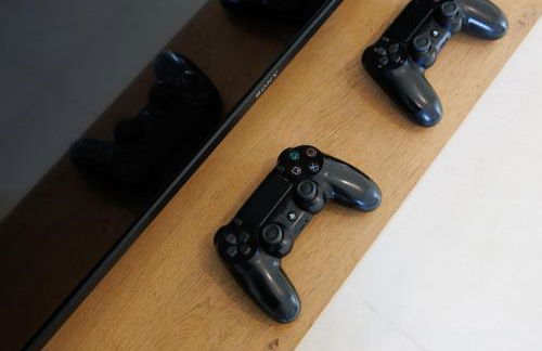 Villa Can Ordinas - Foto 58