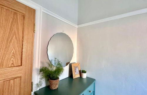 Windsor Coastal Retreat Whitley Bay Sleeps 9 - Foto 31