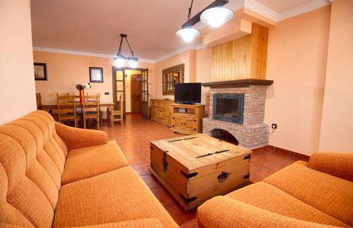 El Mirador de la Serrania - Foto 30