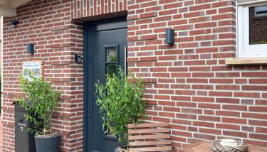 „Südblick“ gemütliche Doppelhaushälfte - Foto 4