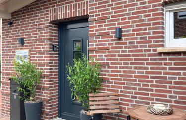 „Südblick“ gemütliche Doppelhaushälfte - Foto 4