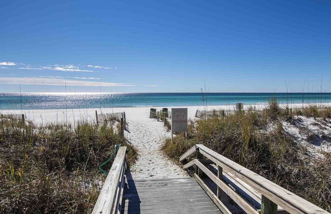 Destin Beach Club #211 - Good Times & Tan Lines - Foto 19