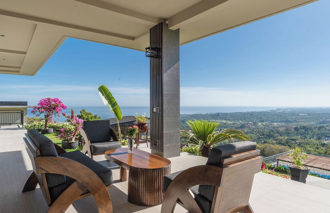 Villa Lovina Hill Paradise - Foto 34