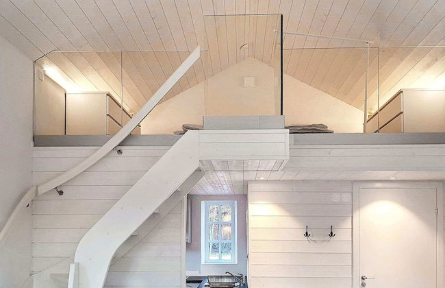 Holiday Home in Katthammarsvik - Foto 25