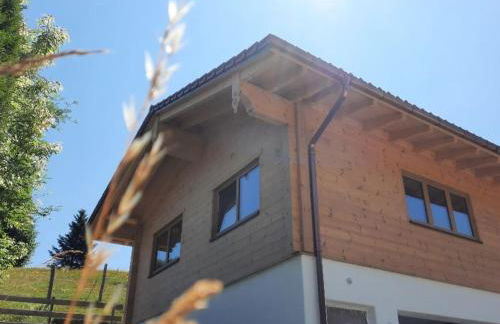 Herzbluad Chalet - Foto 20