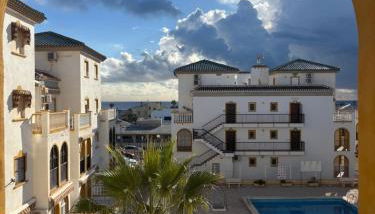 Molino Blanco - Foto 1