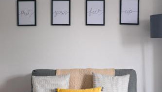 Harpur Cottage - Foto 3