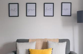 Harpur Cottage - Photo 3